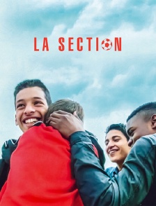 La section