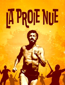 La proie nue