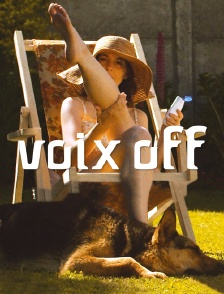 Voix off