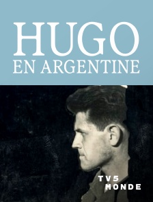 TV5MONDE - Hugo en Argentine