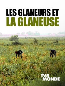 Les glaneurs et la glaneuse