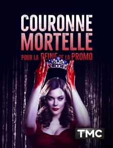 Couronne mortelle pour la reine de la promo