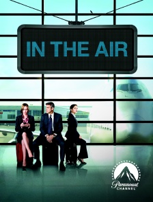 Paramount Channel - In the Air