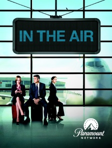 Paramount Network - In the Air