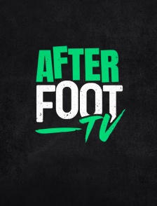 After Foot TV
