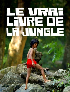 Le vrai livre de la jungle