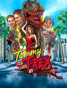 Tammy and the T-Rex