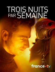 Culturebox - Trois nuits par semaine