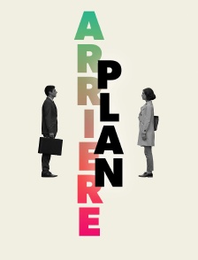 Arrière-plan