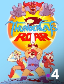 Thundercats RRRR