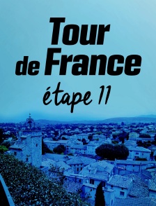 Cyclisme : Tour de France 2021 - Etape 11 : Sorgues - Malaucène (199 km)