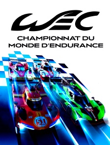 Championnat du monde d'endurance WEC