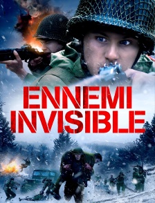 Ennemi invisible