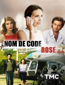 TMC - Nom de code : Rose