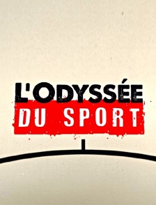 L' odyssée du sport