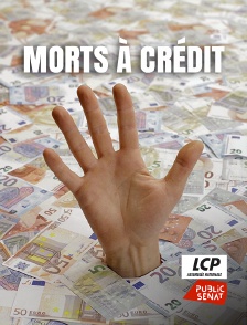 Morts à crédit