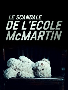 Le scandale de l'école McMartin