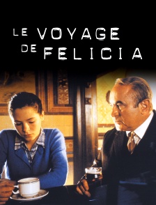 Le voyage de Felicia