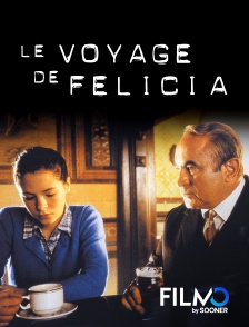 FilmoTV - Le voyage de Felicia