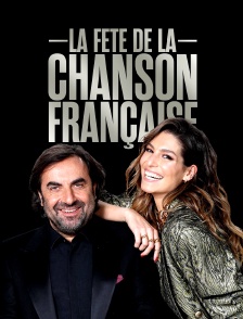 La fête de la chanson française
