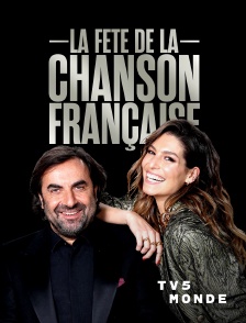 TV5MONDE - La fête de la chanson française