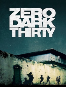 Zero Dark Thirty