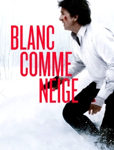 Blanc comme neige