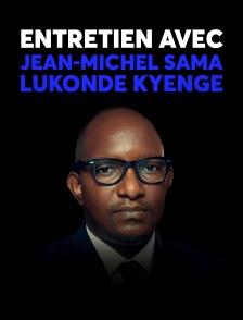 Entretien avec Jean-Michel Sama Lukonde Kyenge