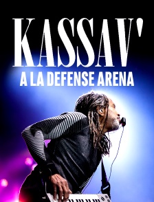 Kassav' à la Défense Arena