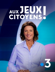 Aux Jeux, citoyens !