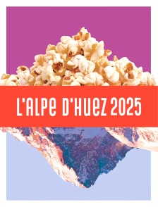 Festival de l'Alpe d'Huez 2025