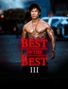 Best of the Best 3 : No Turning Back