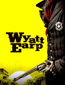 Wyatt Earp, un justicier du Far West