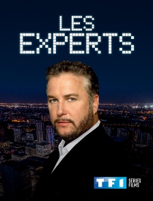 TF1 Séries Films - Les experts