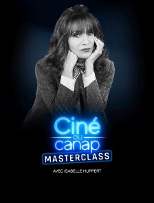 Masterclass avec Isabelle Huppert