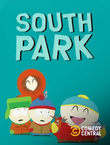 Comedy Central - South Park