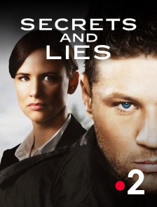 France 2 - Secrets and Lies