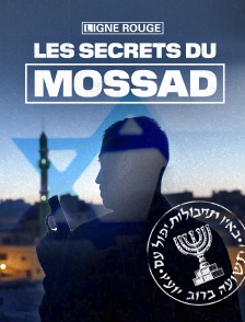 Les secrets du Mossad