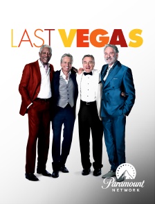 Paramount Network - Last Vegas