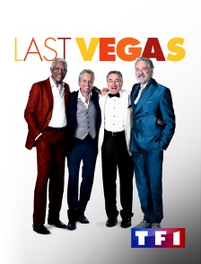 TF1 - Last Vegas