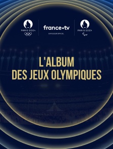L'album des Jeux olympiques