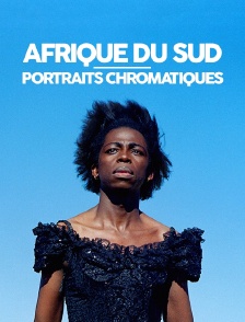 Afrique du Sud, portraits chromatiques