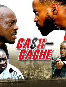 Cash Cache