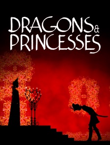 Dragons et princesses