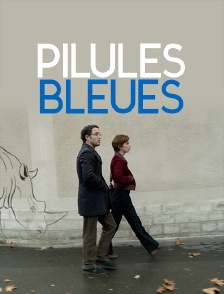 Pilules bleues
