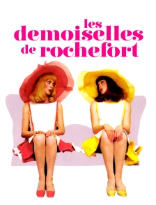 Les demoiselles de Rochefort