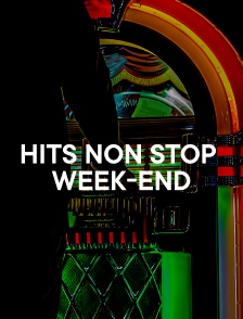 Hits non stop weekend