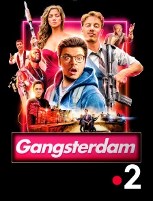 Gangsterdam