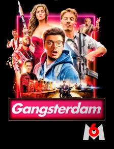 M6 - Gangsterdam