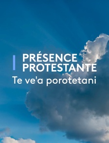 Te ve'a porotetani